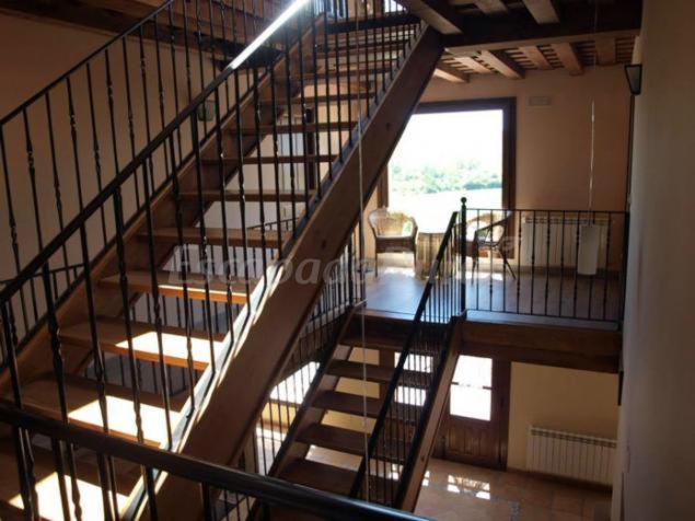 Casa Rural El Veredero 卡斯特罗赫里斯 外观 照片